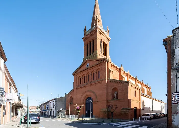 Evasions-derobade, Centre-ville, Gare * Auterive (Haute-Garonne)