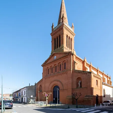 Evasions-dérobade, Centre-ville, Gare * Auterive (Haute-Garonne)